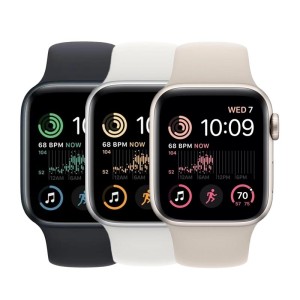 Apple Watch SE - Compra en la Tienda Online iServices®