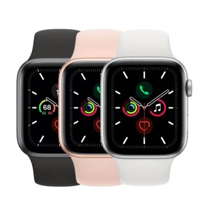 Apple Watch Series 5 - Tienda Online iServices®