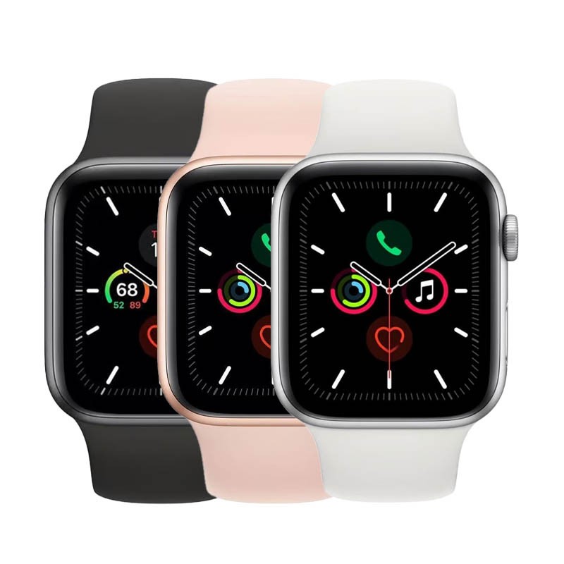 Apple Watch Series 5 - Tienda Online iServices®