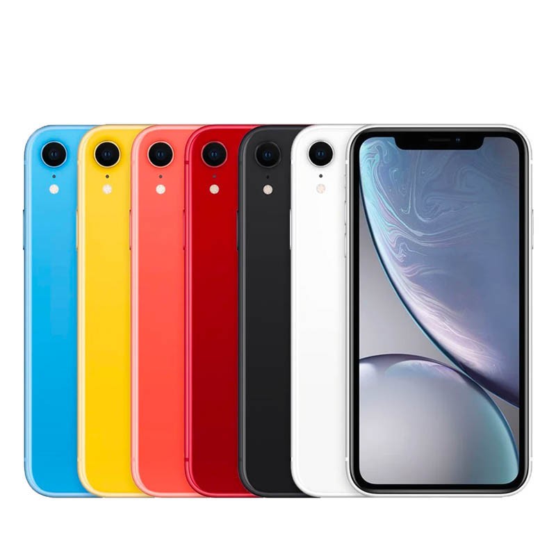 iPhone XR - Compra en la Tienda Online iServices®