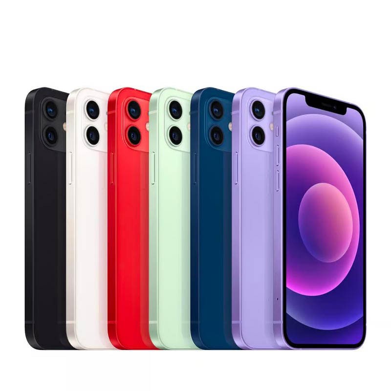 iPhone 12 - Compra en la Tienda Online iServices®