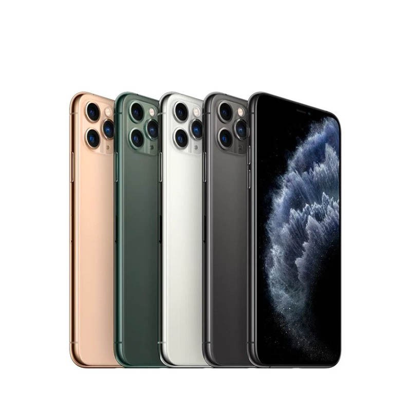 Compra iPhone 11 Pro Max - Tienda Online iServices®