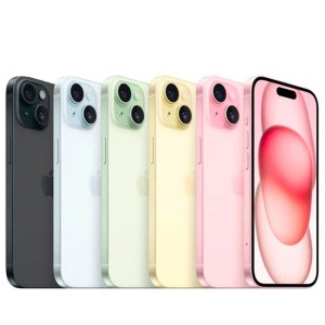 Compra el iPhone 15 - Tienda en línea iServices®