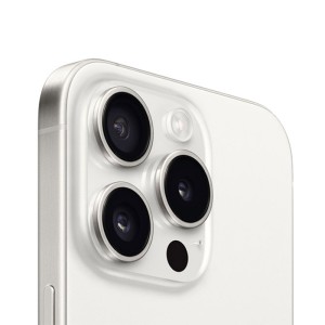 Compra el iPhone 15 Pro - Tienda en línea iServices®
