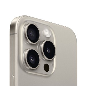 Compra iPhone 15 Pro Max - Tienda en línea iServices®