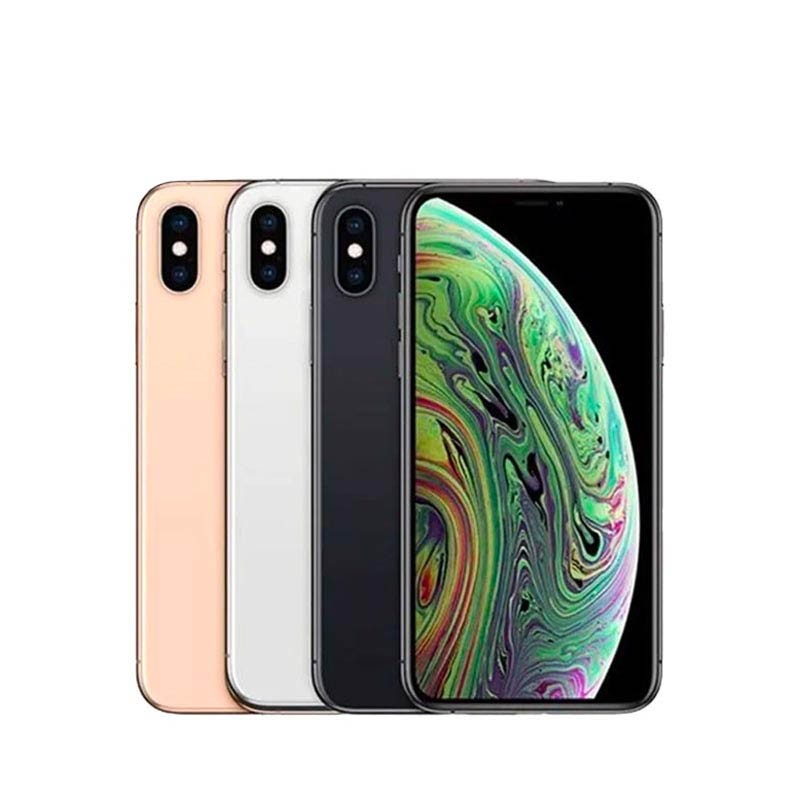 iPhone XS - Compra en la Tienda Online iServices®