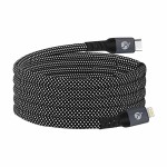 Cable USB-C Magnético Colorido (Lightning USB-C) - iServices