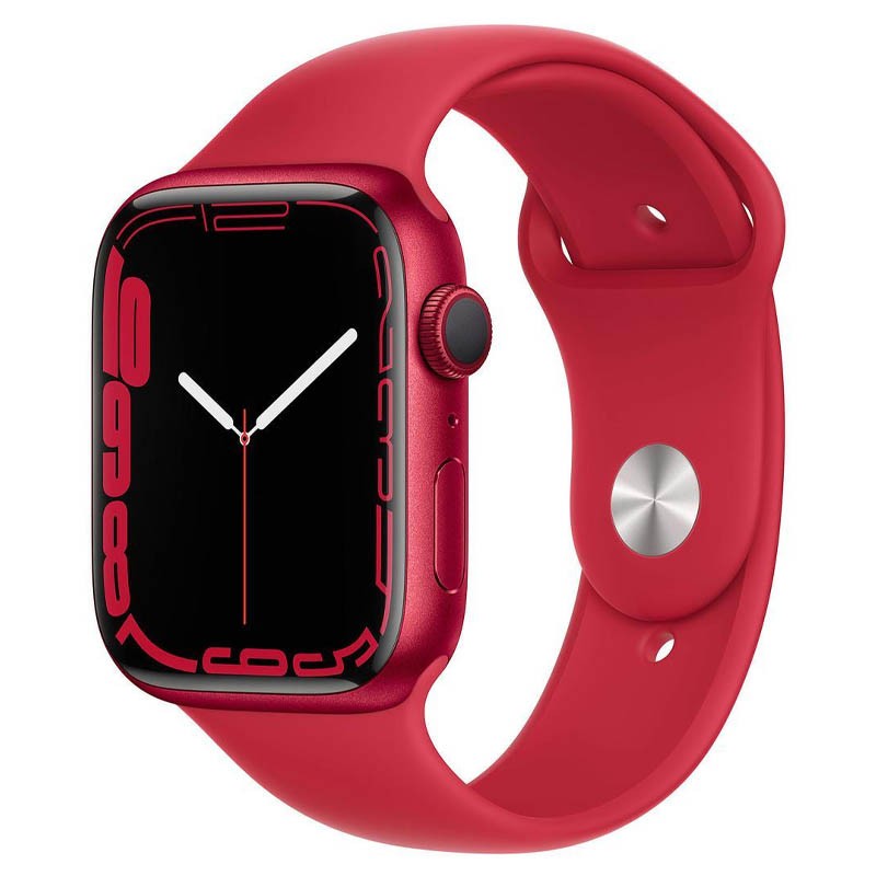 Apple Watch 7 - Compra en la Tienda Online iServices®