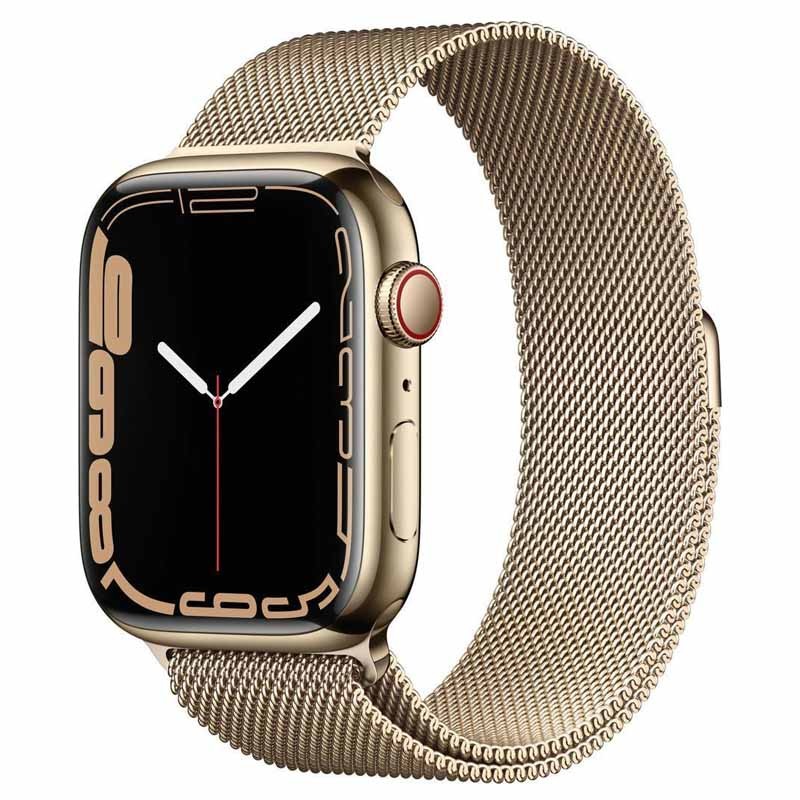 Apple Watch 7 - Compra en la Tienda Online iServices®