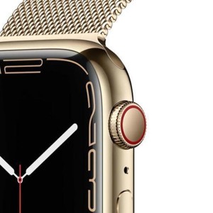 Apple Watch 7 - Compra en la Tienda Online iServices®