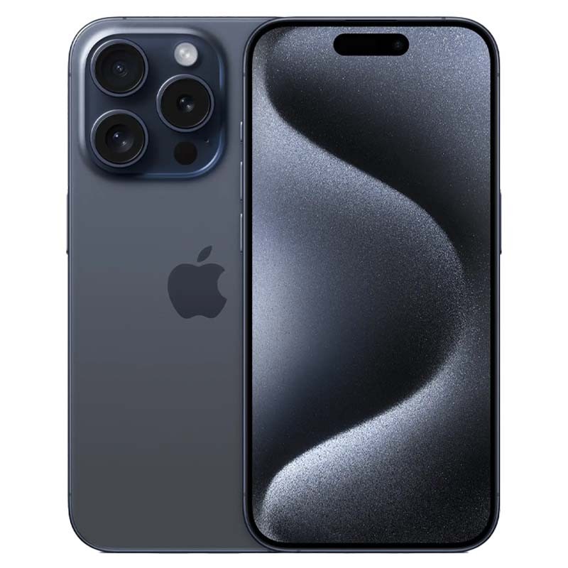 Compra el iPhone 15 Pro - Tienda en línea iServices®