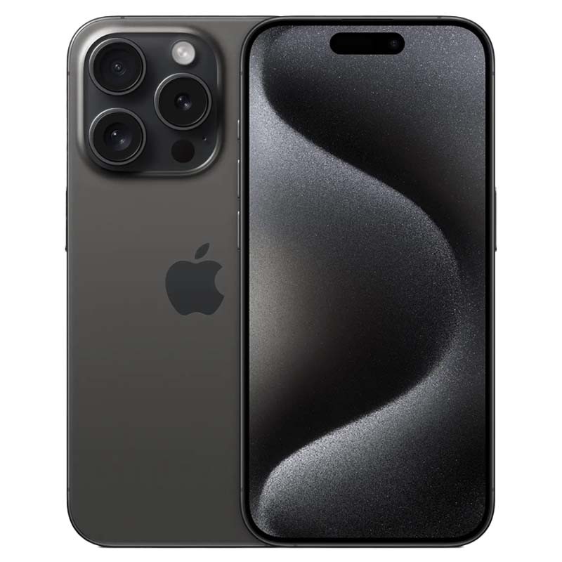 Compra el iPhone 15 Pro - Tienda en línea iServices®