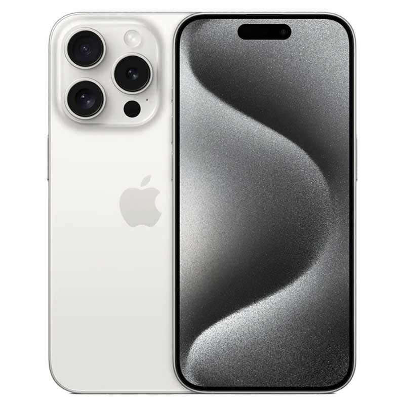 Compra iPhone 15 Pro Max - Tienda en línea iServices®