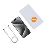 Compra iPhone 15 Pro Max - Tienda en línea iServices®