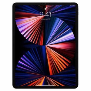 Compra el iPad Pro 12.9" 2021 - Tienda Online iServices
