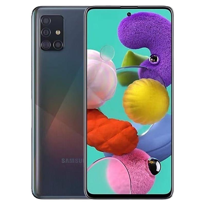 Compra el Samsung A51 - Tienda Online iServices