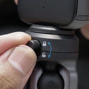 Pgytech Action Camera Handlebar Mount