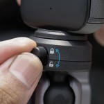 Pgytech Action Camera Handlebar Mount