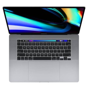 Compra MacBook Pro 16" 2019 - Tienda Online iServices®
