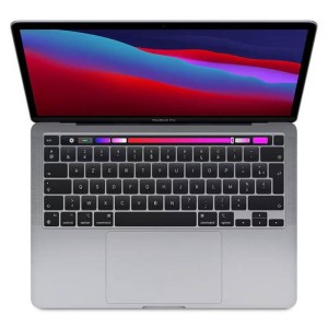 Compra MacBook Pro 13" 2020 - Tienda Online iServices®
