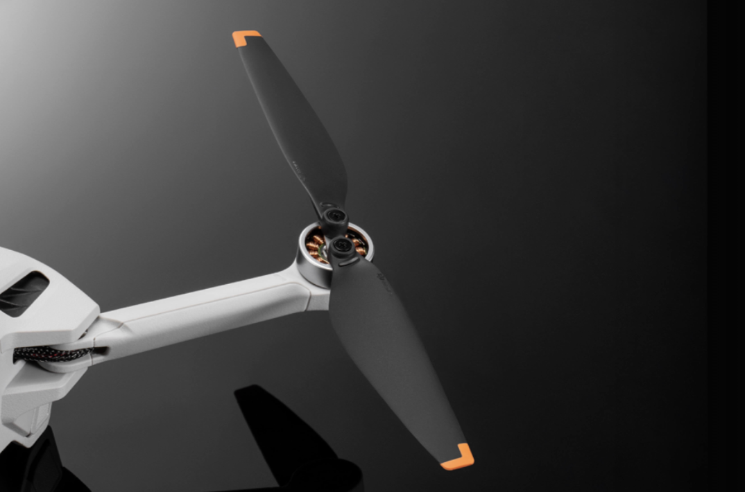 DJI Mini 3 Propellers