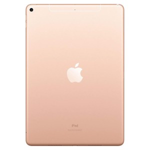 Compra el iPad Air 2019 - Tienda Online iServices®