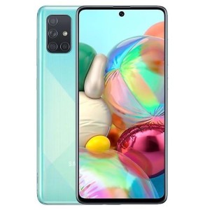 Compra el Samsung Galaxy A71 - Tienda Online iServices®