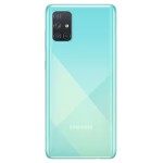 Compra el Samsung Galaxy A71 - Tienda Online iServices®