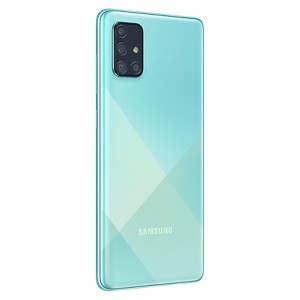 Compra el Samsung Galaxy A71 - Tienda Online iServices®
