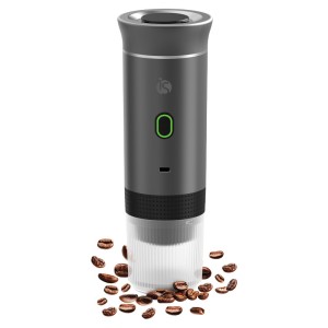 Cafetera Portátil - Tienda Online iServices®