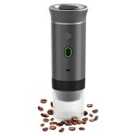 Cafetera Portátil - Tienda Online iServices®