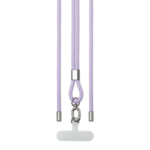 Cordón de Silicona para Móvil - iServices®