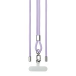 Cordón de Silicona para Móvil - iServices®