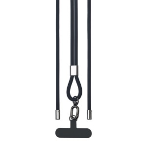 Cordón de Silicona para Móvil - iServices®