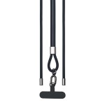 Cordón de Silicona para Móvil - iServices®