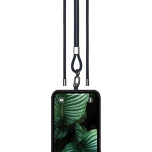 Cordón de Silicona para Móvil - iServices®