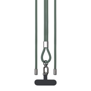 Cordón de Silicona para Móvil - iServices®