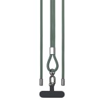 Cordón de Silicona para Móvil - iServices®