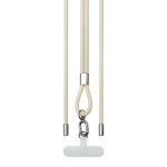 Cordón de Silicona para Móvil - iServices®