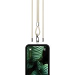 Cordón de Silicona para Móvil - iServices®