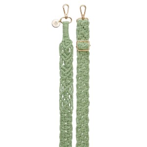 Cordón Macramé para Teléfono - Tienda Online iServices