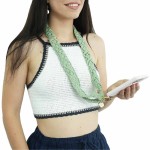 Cordón Macramé para Teléfono - Tienda Online iServices
