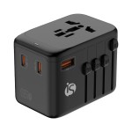 Adaptador de Enchufe Universal - Tienda Online iServices®