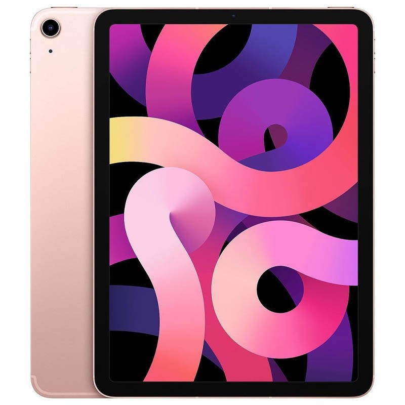 Compra el iPad Air 2020 - Tienda Online iServices®