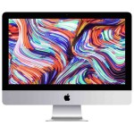 iMac Retina 4K 21,5 pulgadas 2019 frontal