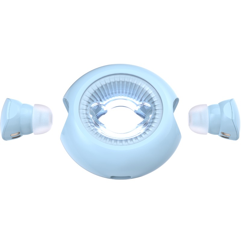 Auriculares Torus - Tienda Online iServices