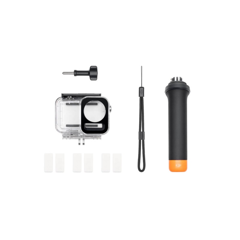 Osmo Action Kit Mergulho