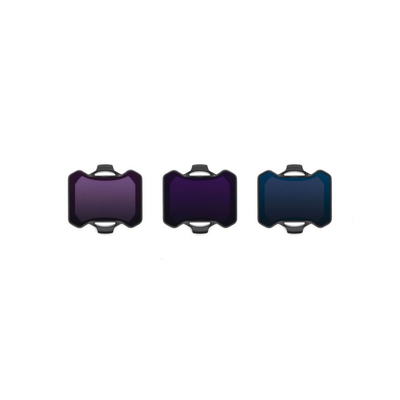 Conjunto de Filtros DJI Avata 2 ND (ND8/16/32)