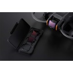 Conjunto de Filtros DJI Avata 2 ND (ND8/16/32)