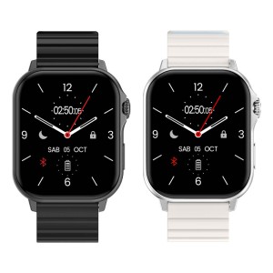 Smartwatch iS - Tienda Online iServices®